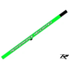 Tron 5.5 Gemini/Orion Tail Boom Green