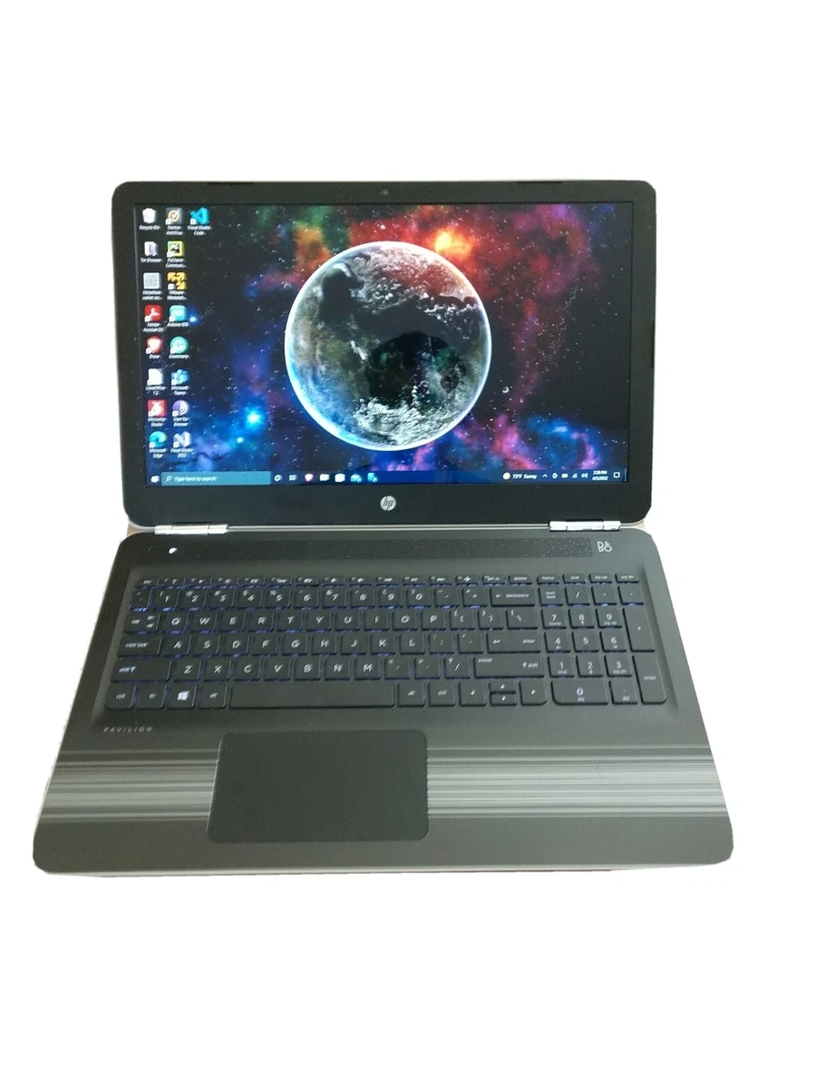 Intel Core i7 7th Gen. Windows 8 GB RAM 1-2 TB Hard Drive Capacity