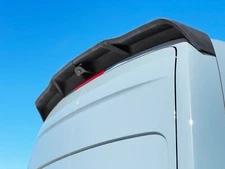 For Mercedes Sprinter 2019 - 2026 H2 van roof spoiler