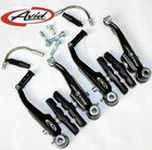 Avid SD3 Single Digit 3 SD-3 Bike V Brakes Set Cantilever Brake System MTB