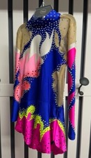 Figure Skating/Rhythmic Gymnastics