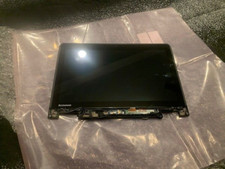 Lenovo ThinkPad S1 Yoga 12.1" Complete Assembly LCD Screen