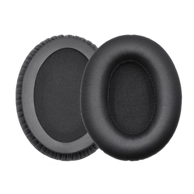 2pcs Sponge Earphone Ear Pads Cushion Covers for Mpow 059 Wireless Bluetooth M