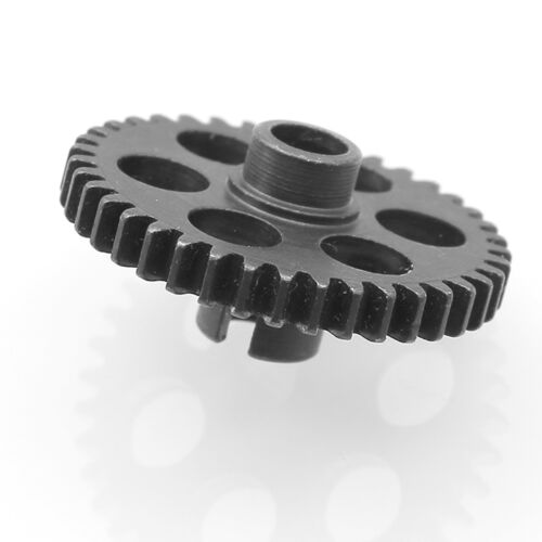 1PC Main Gear for Remo Hobby 1/16 Smax 1621/1625/1631/1635/1651/1655 RC Car Part - Photo 1/6