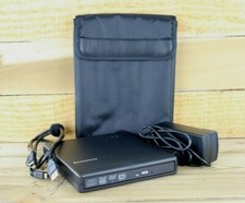 NEW OPEN BOX Lenovo USB 2.0 Super Multi-Burner CD/DVD Drive 40Y8638 AMX