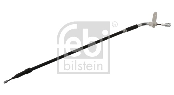 Febi Bilstein Handbremsseil Links FüR M-B A W169 B W245 1.5-2.0D 09.04-06.12 OE-image