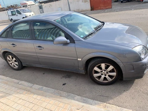 874678E Electroventilador para OPEL VECTRA C BERLINA Comfort 2005 348454 - Imagen 8 de 11