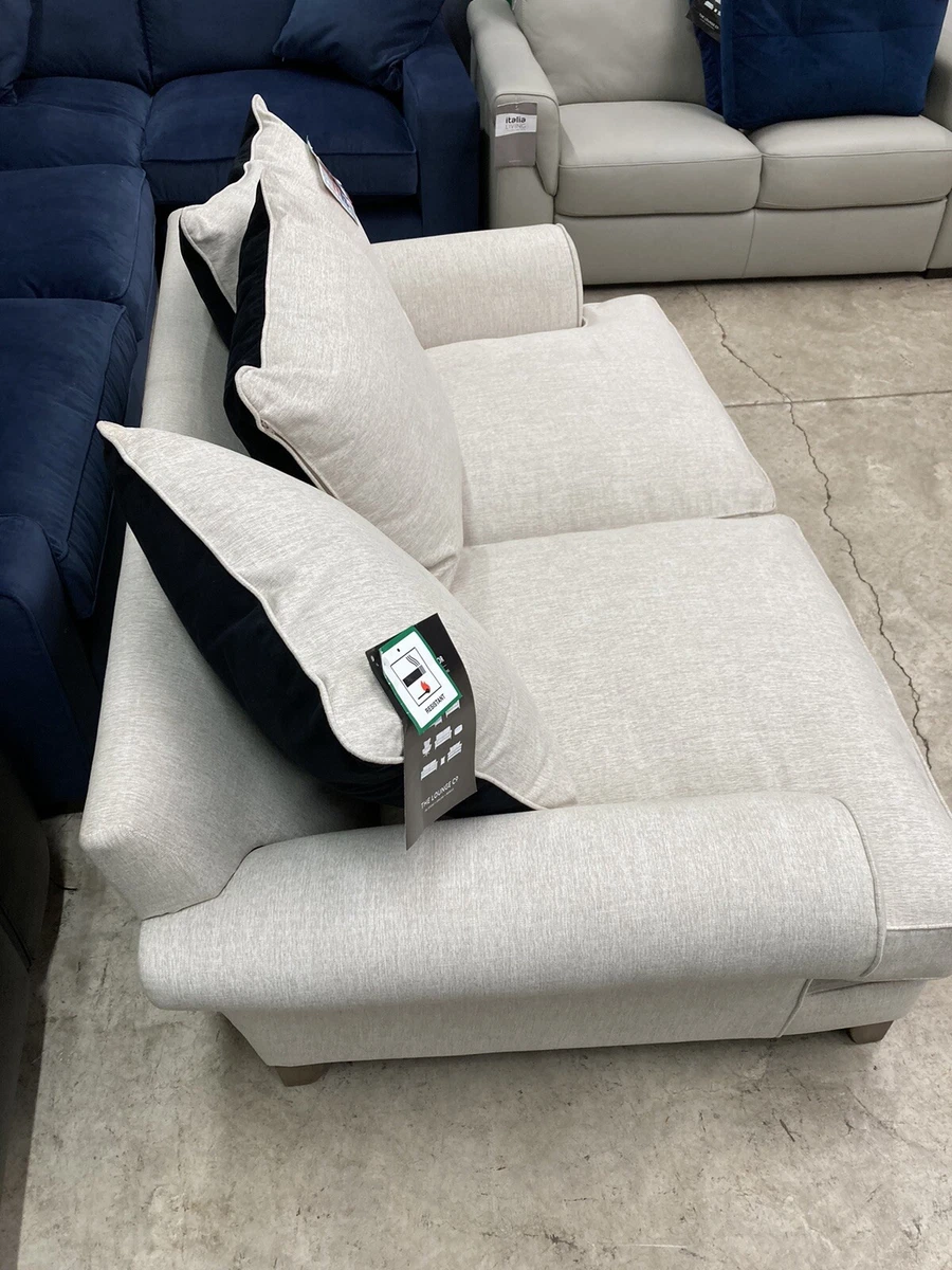 Bob's discount sale furniture hamptons sofa