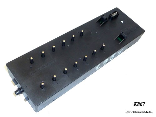 Mercedes CLK A208 W208 Steuergerät für Unterdruckverteiler   2108000078