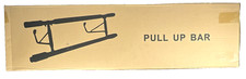 Heavy Duty Doorway Pull Up Bars, Chin-Up Bars...