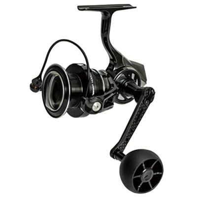 Abu GARCIA Spinnrolle Revo SP Beast 4000SH High Gear 6,1:1 MAX 100cm  1590648