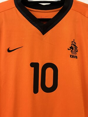 Nike サッカーシャツ ベルカンプ　背番号10　BERGKAMP　オランダ 51XtOiJI-IL._AC_AC_SY350_QL65_.jpg