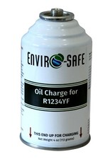 Enviro-Safe Oil Charge 3 for R1234YF Systems #2021A