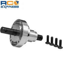 Hot Racing Traxxas Maxx Front or Rear Differential Lock Spool MXX125