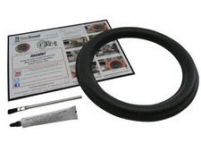 Kit de reparación de altavoces de espuma JL Audio 12W6v2 subwoofers JL Audio 12W6v2-D4 (único)