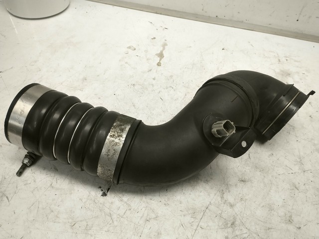 2012 f250 6.7 intercooler pipe