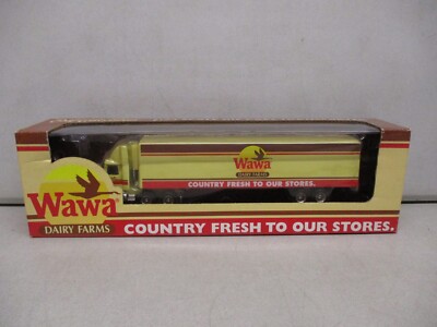 Ertl Wawa Transporter 1/64