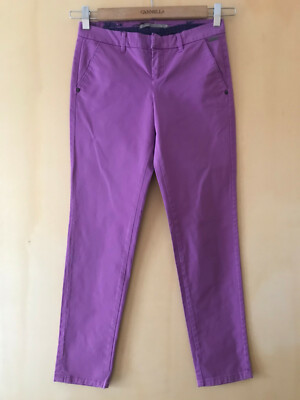 Guess Los Angeles - Berta Chino - Slim Fit - Jeans / Hose / Hose - Größe 25