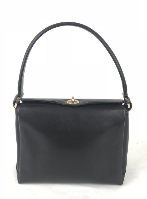 Magnifique  Sac vintage  " Gucci " /  " Gucci " vintage Bag
