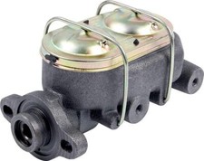 Allstar Performance 41060  Master Cylinder 1in Bore 3/8in Ports Cast Iron