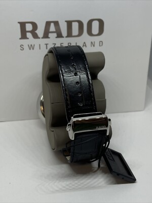 Rado Coupole 763.3876.4 Men display picture 1
