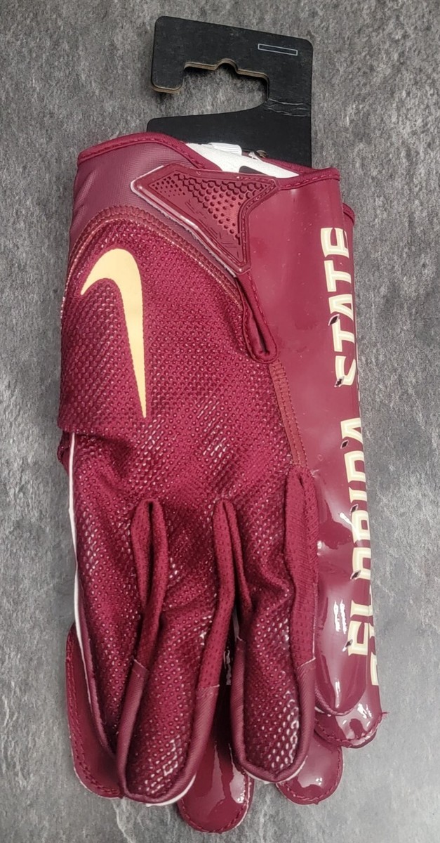 Nike Vapor Jet 7.0 FSU Florida State Seminoles Football