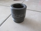 Vintage Proto Dyna Ring 1 1/4  Impact Socket 6 Point  1" Drive New 07520