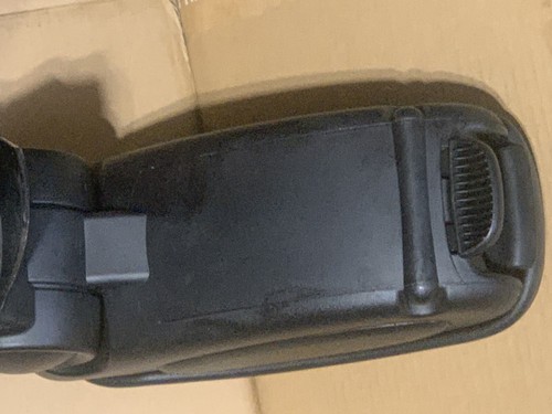 Mini Cooper F56 Center Console Armrest Storage Bin Black OEM 2014-2019 - Picture 11 of 16