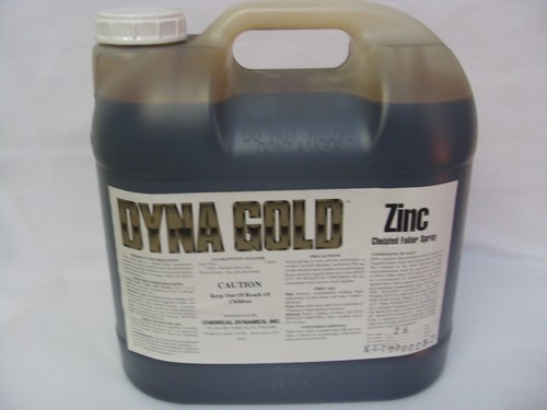 Dyna Gold Chelated Calcium - 2.5 Gallons - 第 1/1 張圖片