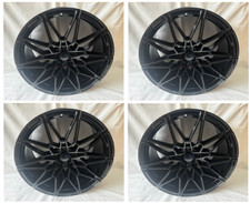 20 Wheels Rims Fits Bmw F10 5 Series Xdrive 535i 550i 535xi New 20 Wheels Rims Fits Bmw F10 5 Series Xdrive 535i 550i 535xi New
