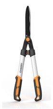CHEERY 67-83 cm Extendable Hedge Shears Gardening Tools for Trimming Shrubs