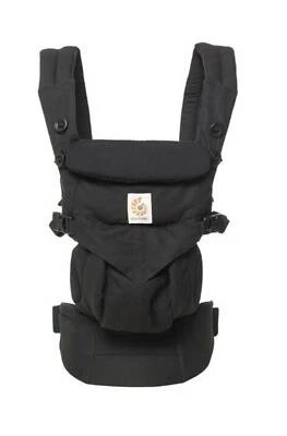 ergobaby omni 360 cool air mesh baby bunting