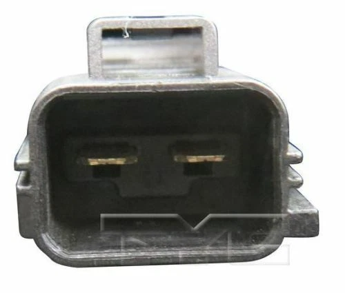 Ventilador de radiador y condensador doble para Ford Fusion 2014-2017 1,5 L L4 Foto 3 de 3