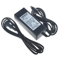 4-Pin AC/DC Adapter Charger For Memorex 3202 3244 32023244 4-Metal-Pin connector