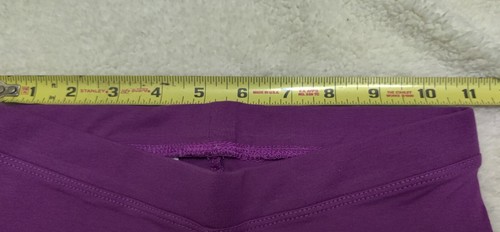 4 Pack Spotted Zebra Girls' Leggings Size Medium Girls Size 8 - Picture 12 of 14