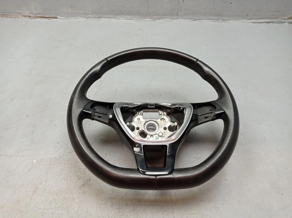 Lenkrad für VW PASSAT (3G2, CB2) 1.4 TSI 5G0419091 - Bild 2 von 4