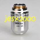 1PC used Nikon CF Plan Apo 100x/0.95 fully apochromatic objective #LM
