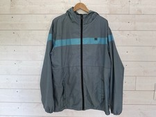 DC Shoes Jacke Windbreaker XXL