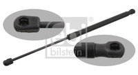 Heckklappen DäMpfer Gasfeder Kofferraum Febi Bilstein 29430 FüR Audi A4 B7 8ED 2