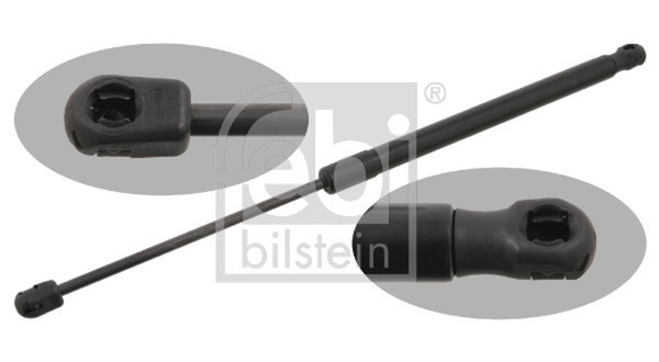 Heckklappen DäMpfer Gasfeder Kofferraum Febi Bilstein 29430 FüR Audi A4 B7 8ED 2-image