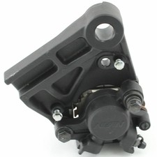 2018-2022 KAWASAKI Z 900 RS Rear Brake Caliper With Bracket - 43080-0050-DJ