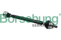 Borsehung Antriebswelle B18356 FüR Jetta 163 AV3 VW AV2 162 1K2 Golf 5 1K1 4 5M1