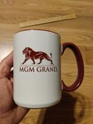 MGM Grand Casino Coffee Cup — photo 1