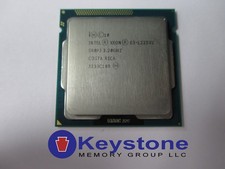 Intel Xeon E3-1225 v2 SR0PJ 3.2GHz Quad Core LGA 1155 CPU Processor km