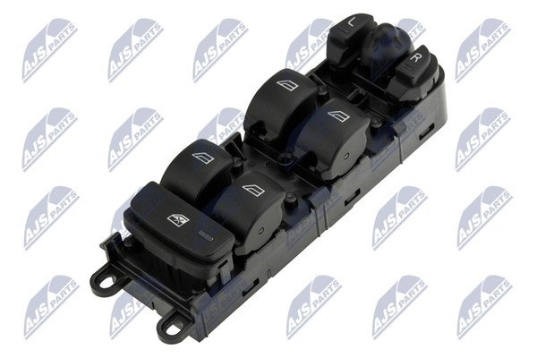 Schalter Fensterheber Nty EWS-LR-007 12V FüR Honda Cr 5 4 Awd RE5 RM2 Landrover-image