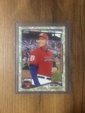 2012 World Series Predictions with a Cardboard Crystal Ball 8