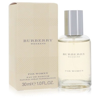 Burberry Weekend Eau de Parfum Spray 1 oz for Women