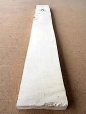 Holly Lumber American white wood 7/8" x 3-1/4" x 25", S2S KD (kiln-dried)