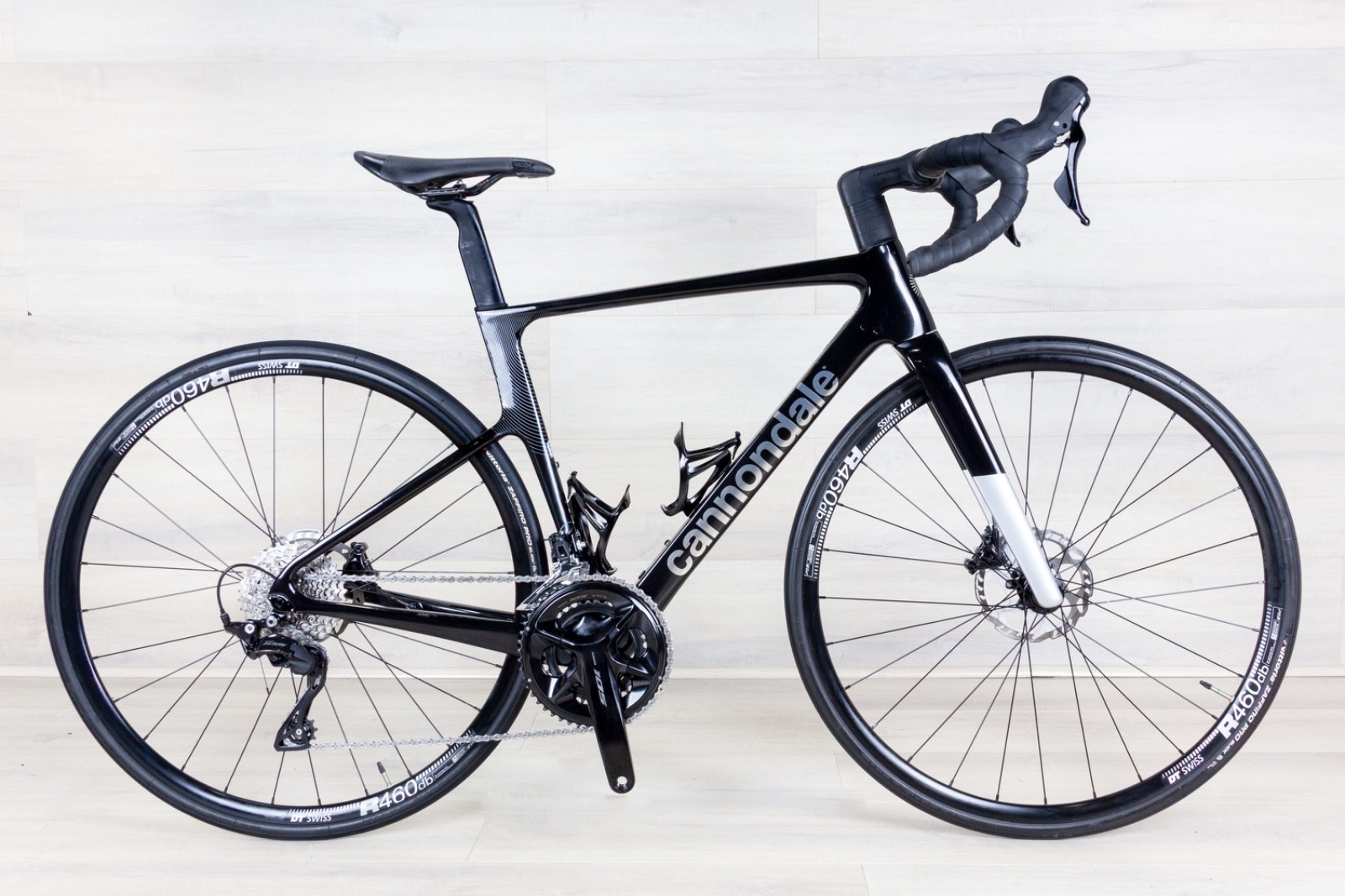 Cannondale SuperSix Evo - 2025, 51 cm