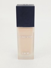 Dior Forever Transfer Proof 24H Wear Foundation Shade 0CR 1 oz BB4/24+